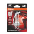 Osram H7 Night Racer +110 12V 55W (1 .)