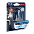 Philips H4 CrystalVision Ultra Moto 12V 60/55W (1 .)