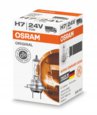  Osram H7 Original 24V 70W (1 .)