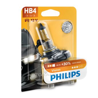 Philips HB4 9006 Vision